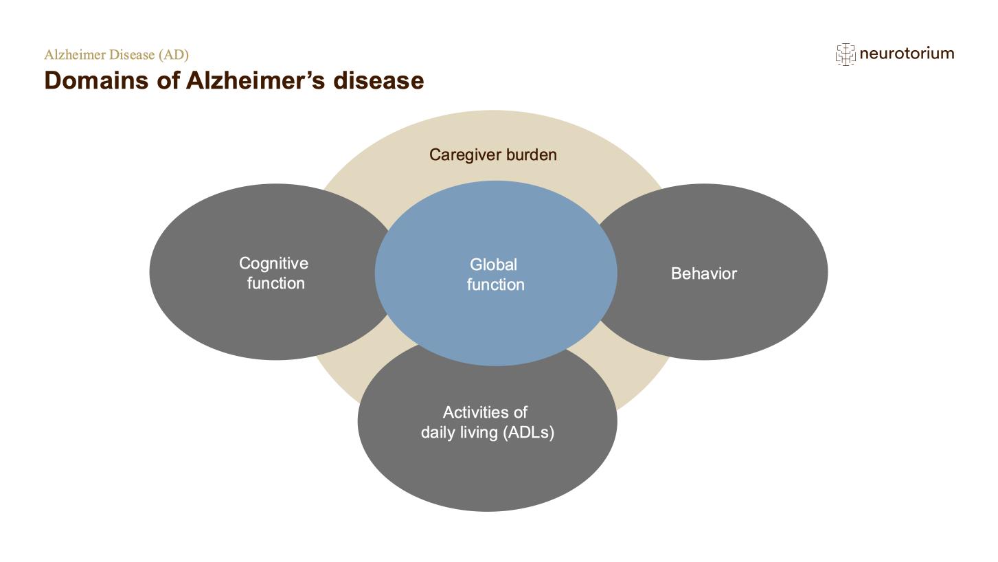 Alzheimers Disease – Epidemiology – slide 10